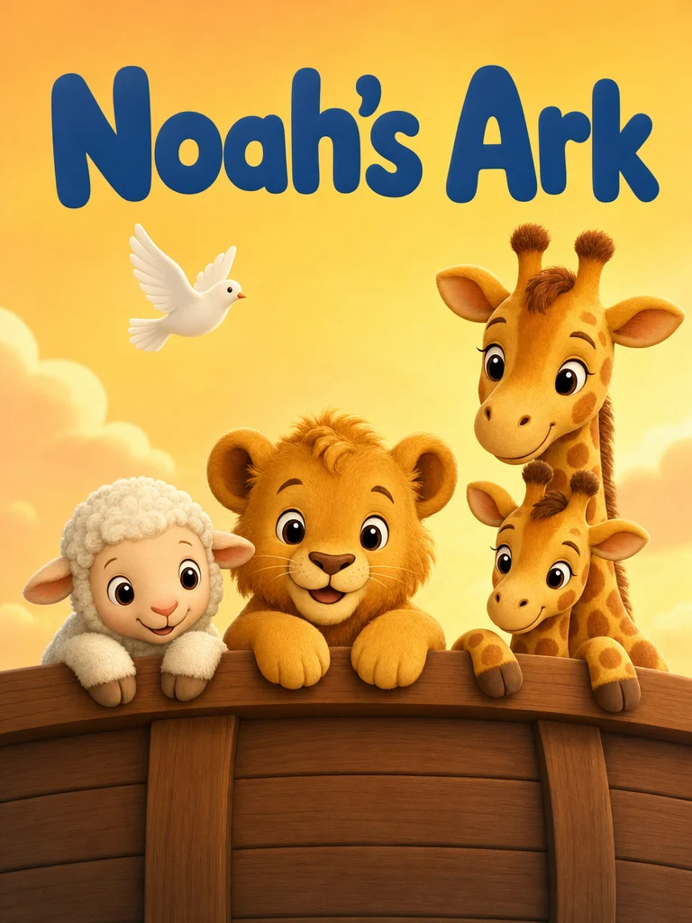 Noah's Ark
