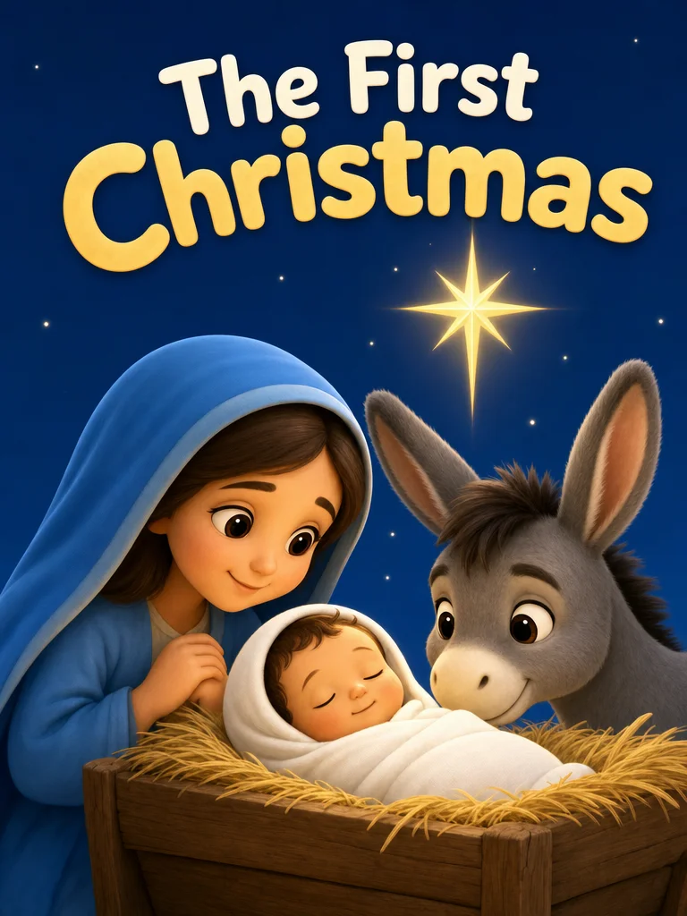 The First Christmas