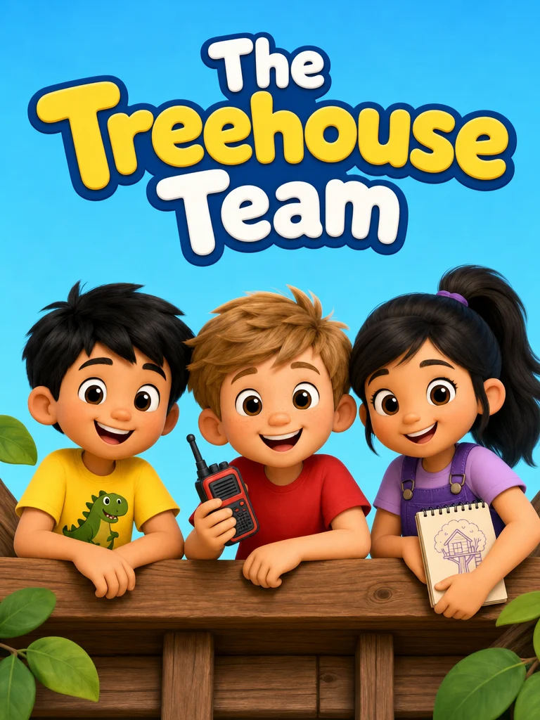 The Treehouse Team
